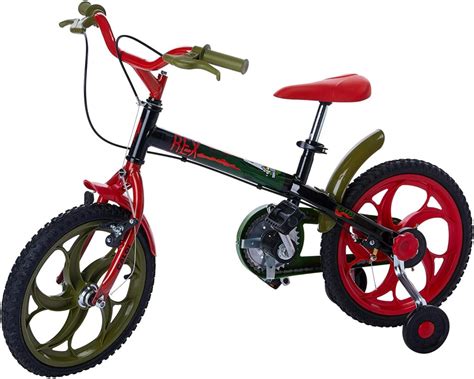 foto de bicicleta de cria|As 5 melhores bicicletas infantis aro 16 – Brasil Bikes